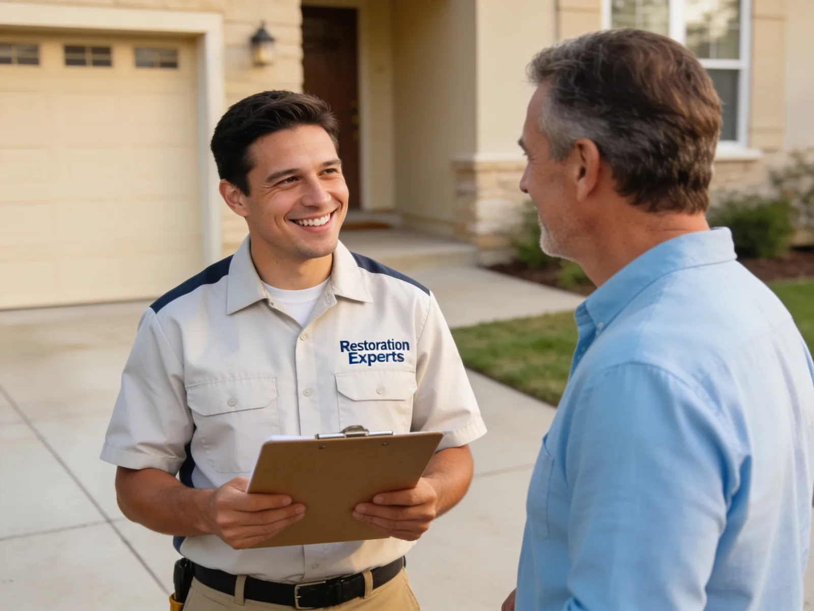 Water Damage Cleanup Arvonia, VA FAQs